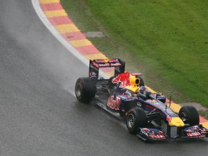 Formula ykkösten markkinat USA:ssa