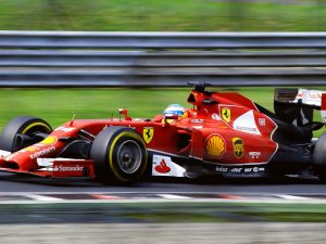Formulainnostus Suomessa olosuhteita vastaan