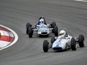 Formula 1 – moottoriurheilun suosittu kuninkuuslaji